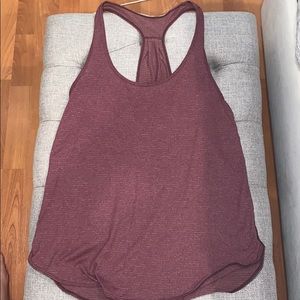 lululemon athletica Tops - Lululemon Tank lululemon athletica Tops - Lululemon Tank
